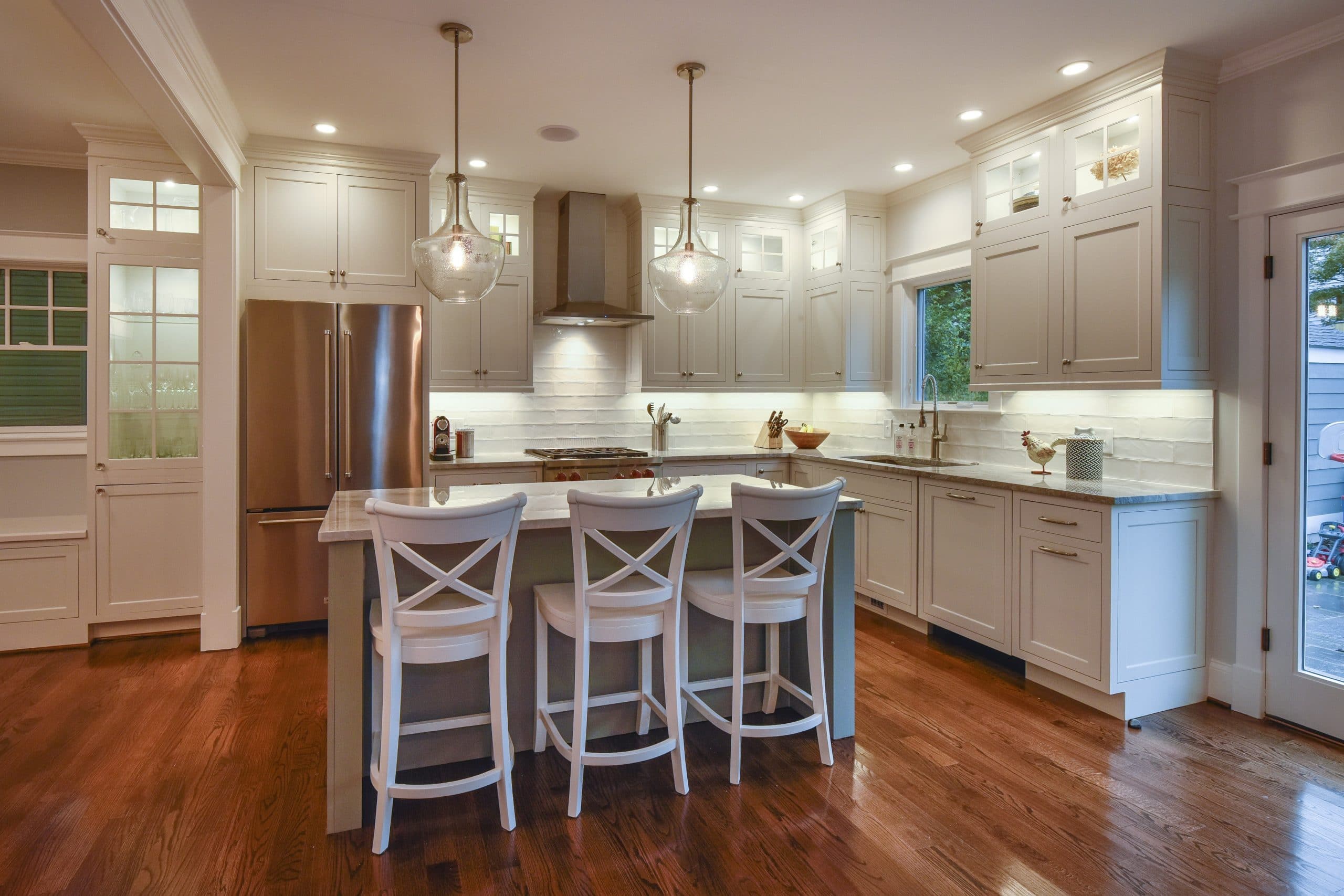 Kitchen Redesign