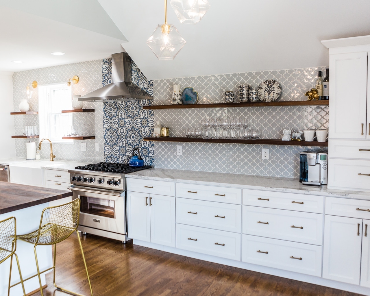 Our Process 3 Braemar Cabinetry - Kitchen & Bath
