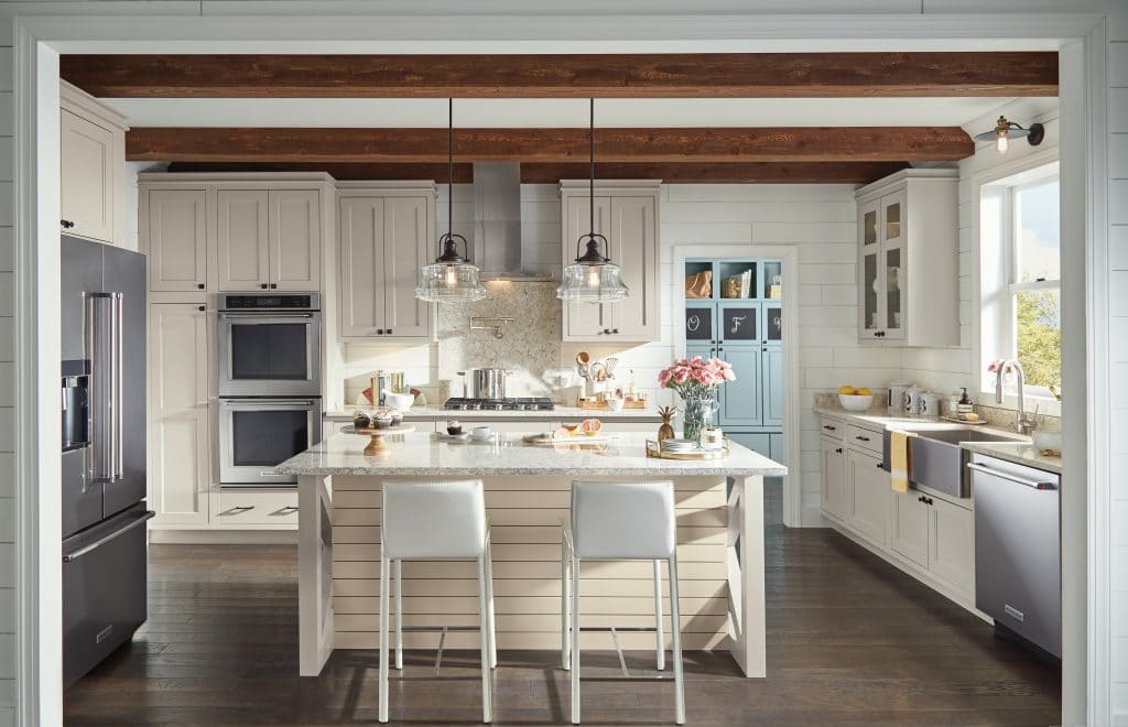 The Best Time of Year to Renovate a Kitchen 1 Braemar Cabinetry - Kitchen & Bath