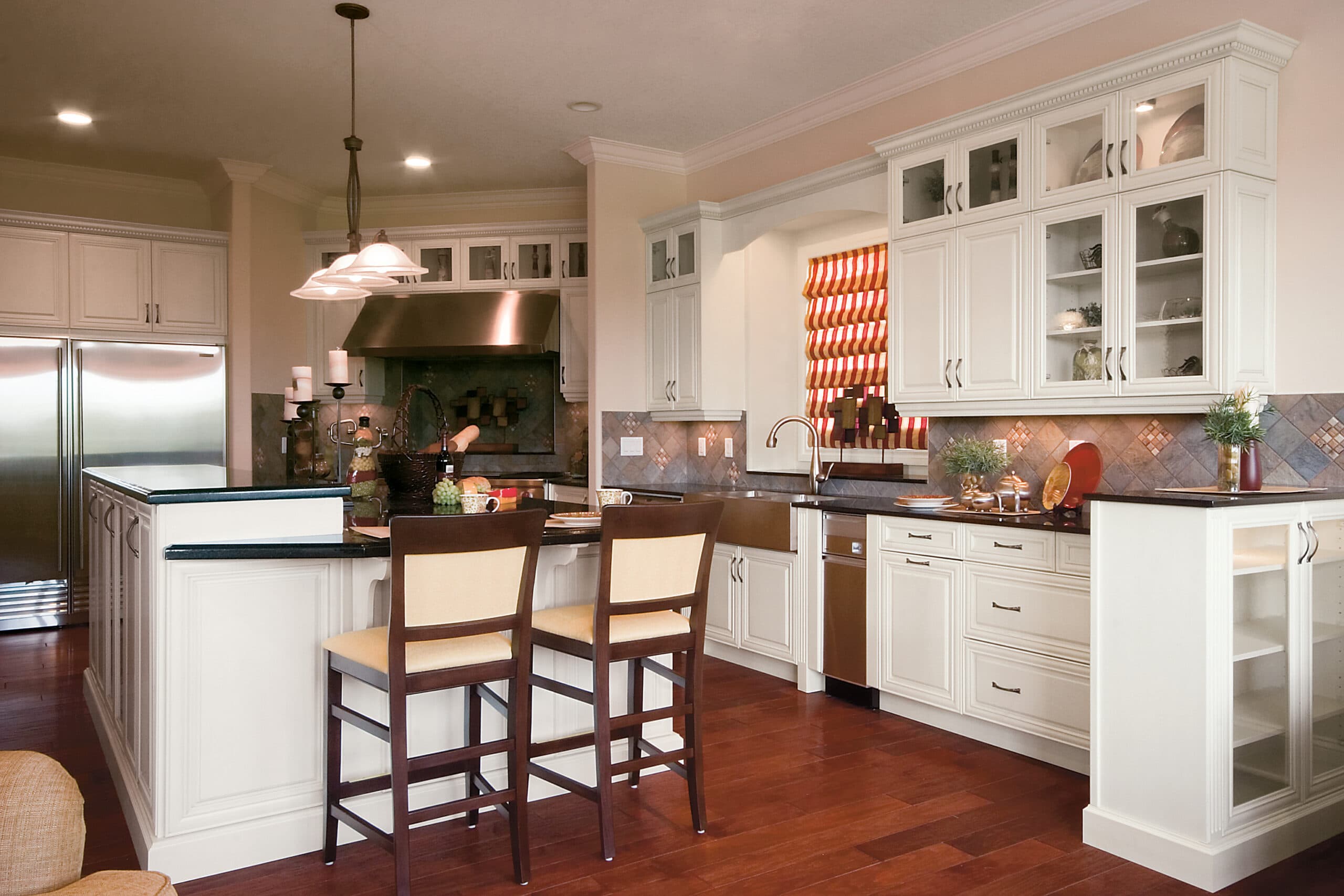 Cabinetry for the Kitchen