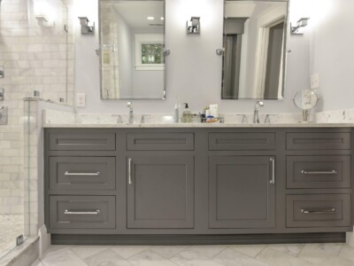 Bath Gallery 26 Bathroom Addition