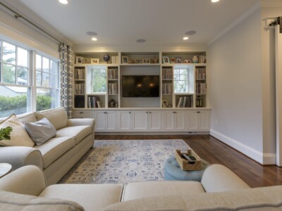 Storage Solutions Gallery 9 Living Room Addition