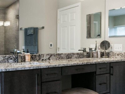Bath Gallery 13 Braemar Cabinetry - Kitchen & Bath