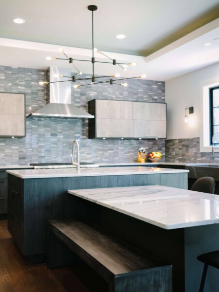 Kitchen Remodels 44 Braemar Cabinetry - Kitchen & Bath