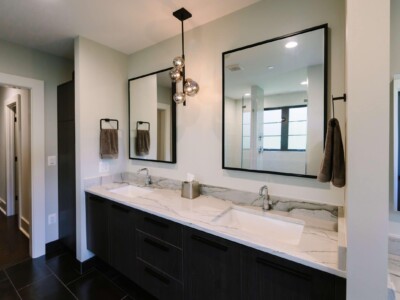 Bath Gallery 10 Braemar Cabinetry - Kitchen & Bath