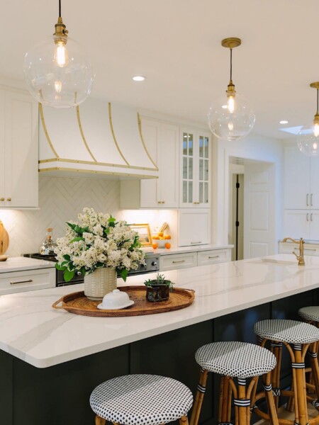 Kitchen Remodels 42 Braemar Cabinetry - Kitchen & Bath