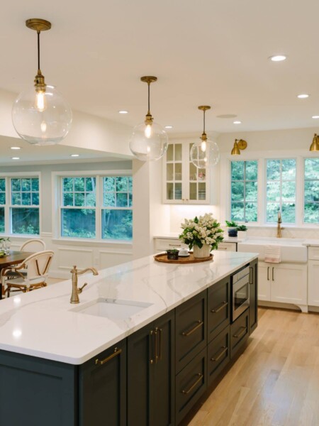 Kitchen Remodels 41 Braemar Cabinetry - Kitchen & Bath