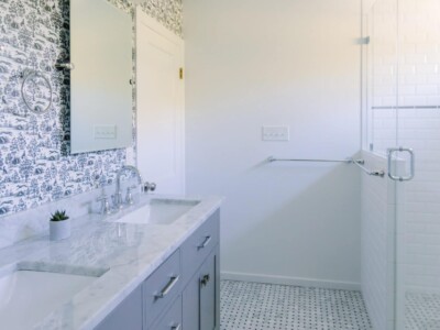 Bath Gallery 31 Braemar Kitchen and Bath - Bathroom Designs