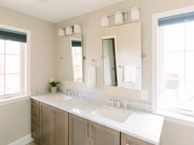 Bath Gallery 38 Braemar Kitchen and Bath - Bathroom Designs