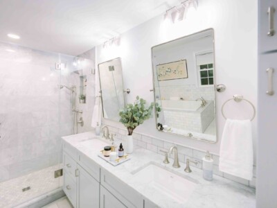 Bath Gallery 9 Bathroom Cabinetry Designs