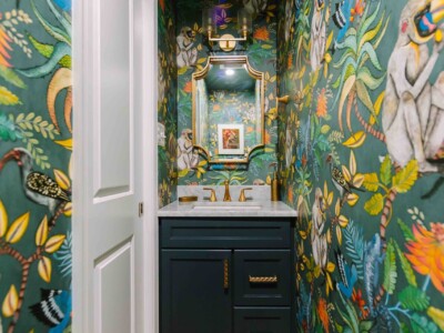 Bath Gallery 8 Braemar Kitchen and Bath - Bathroom Designs