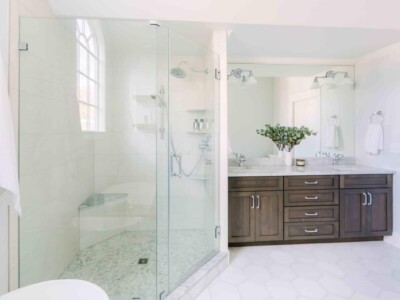 Bath Gallery 34 Braemar Kitchen and Bath - Bathroom Designs