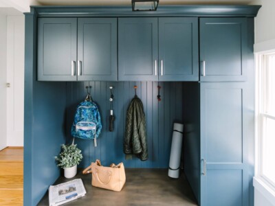 Storage Solutions Gallery 6 Braemar Cabinetry - Kitchen & Bath
