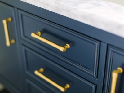 Bath Gallery 20 Braemar Cabinetry - Kitchen & Bath