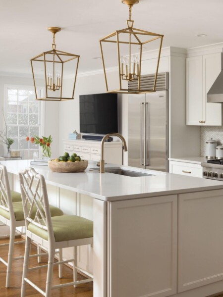 Kitchen Remodels 43 Braemar Cabinetry - Kitchen & Bath