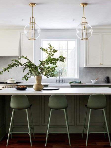Kitchen Remodels 2 Braemar Cabinetry - Kitchen & Bath