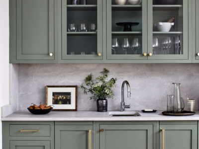 Storage Solutions Gallery 5 Braemar Cabinetry - Kitchen & Bath
