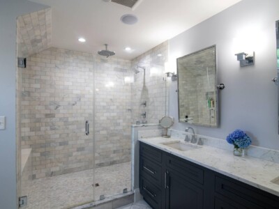 Bath Gallery 16 Braemar Cabinetry - Kitchen & Bath
