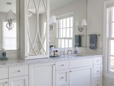 Bath Gallery 1 Braemar Cabinetry - Kitchen & Bath