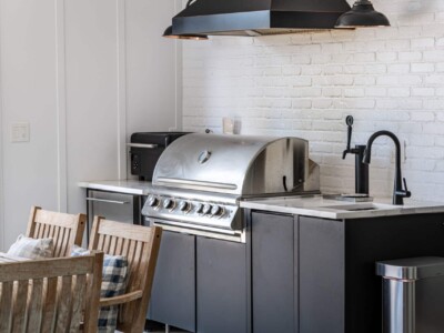 Storage Solutions Gallery 7 Braemar Cabinetry - Kitchen & Bath