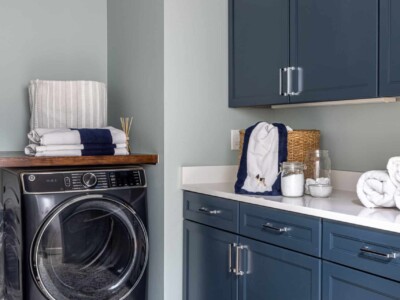 Storage Solutions Gallery 33 Braemar Cabinetry - Kitchen & Bath
