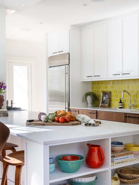 Kitchen Remodels 5 Braemar Cabinetry - Kitchen & Bath
