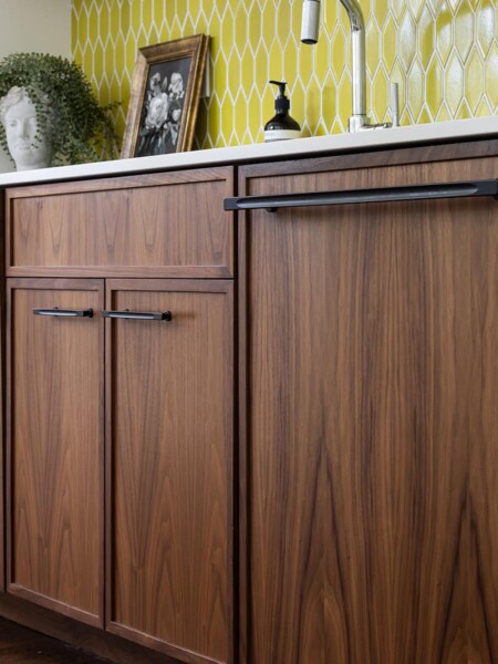 Kitchen Remodels 3 Braemar Cabinetry - Kitchen & Bath