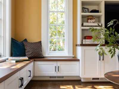 Storage Solutions Gallery 32 Braemar Cabinetry - Kitchen & Bath
