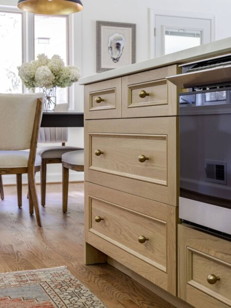 Kitchen Remodels 26 Braemar Cabinetry - Kitchen & Bath