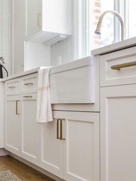 Kitchen Remodels 24 Braemar Cabinetry - Kitchen & Bath