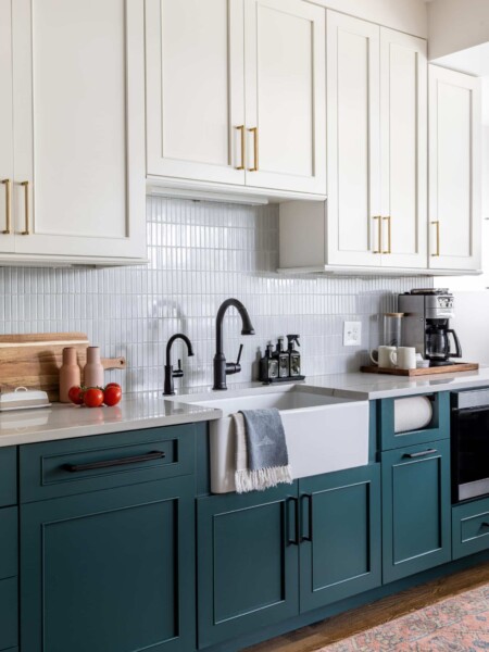 Kitchen Remodels 13 Braemar Cabinetry - Kitchen & Bath