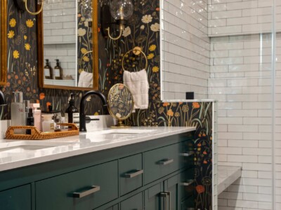 Bath Gallery 11 Braemar Cabinetry - Kitchen & Bath