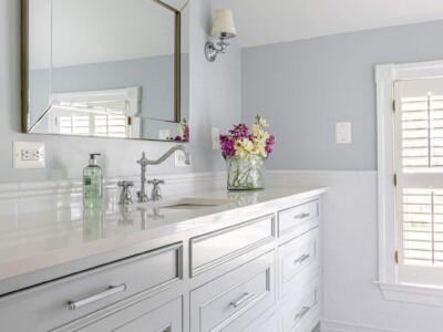 Bath Gallery 14 Braemar Cabinetry - Kitchen & Bath