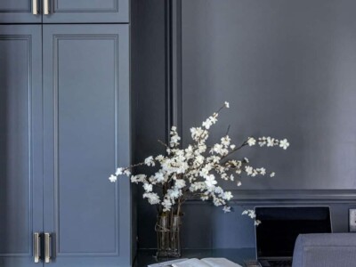 Storage Solutions Gallery 8 Braemar Cabinetry - Kitchen & Bath
