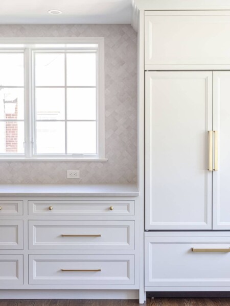 Kitchen Remodels 9 Braemar Cabinetry - Kitchen & Bath