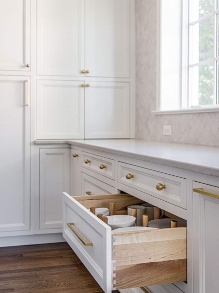 Kitchen Remodels 8 Braemar Cabinetry - Kitchen & Bath