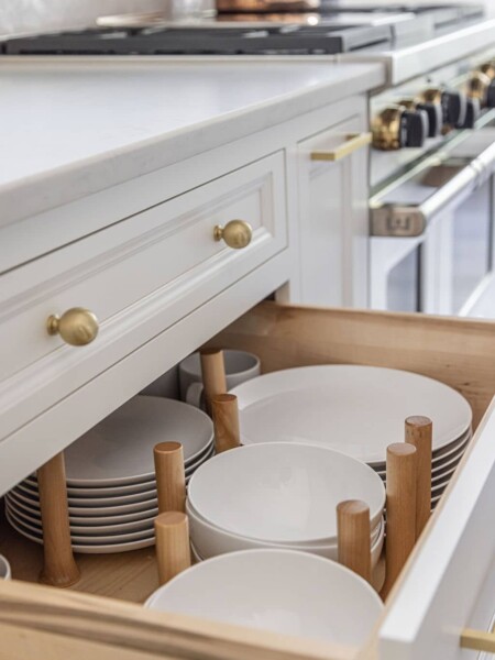 Kitchen Remodels 7 Braemar Cabinetry - Kitchen & Bath