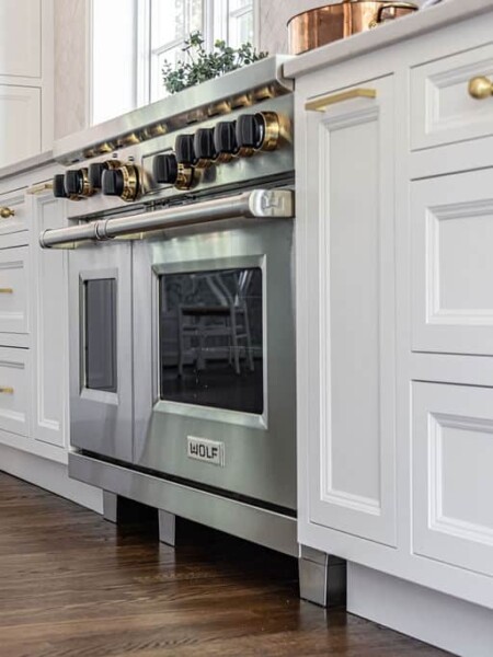 Kitchen Remodels 6 Braemar Cabinetry - Kitchen & Bath