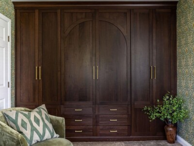 Storage Solutions Gallery 36 Braemar Cabinetry - Kitchen & Bath
