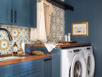 Storage Solutions Gallery 25 Braemar Cabinetry - Kitchen & Bath