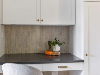 Storage Solutions Gallery 24 Braemar Cabinetry - Kitchen & Bath