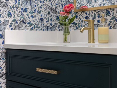 Bath Gallery 29 Braemar Cabinetry - Kitchen & Bath