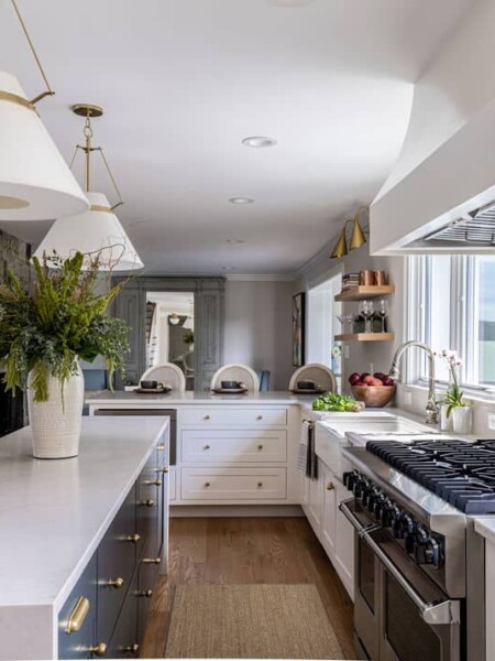 Kitchen Remodels 11 Braemar Cabinetry - Kitchen & Bath