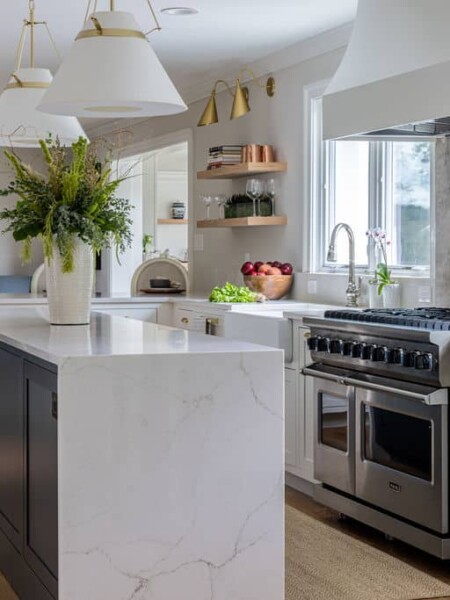 Kitchen Remodels 10 Braemar Cabinetry - Kitchen & Bath