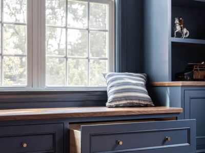 Storage Solutions Gallery 29 Braemar Cabinetry - Kitchen & Bath