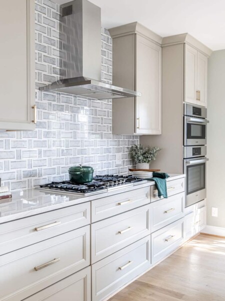 Kitchen Remodels 1 Braemar Cabinetry - Kitchen & Bath