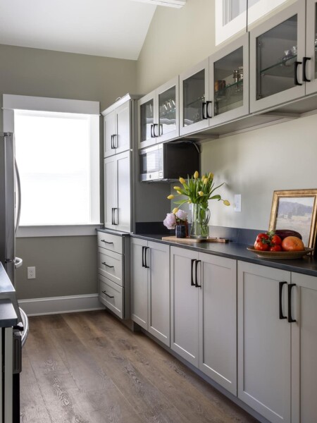 Kitchen Remodels 21 Braemar Cabinetry - Kitchen & Bath