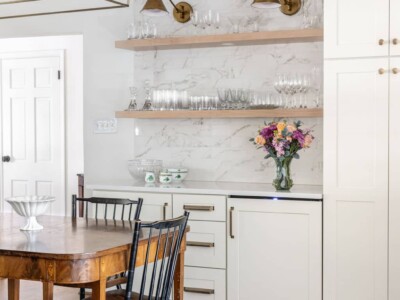 Storage Solutions Gallery 27 Braemar Cabinetry - Kitchen & Bath