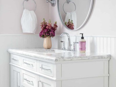 Bath Gallery 25 Braemar Cabinetry - Kitchen & Bath