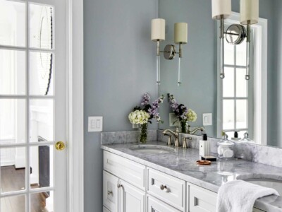 Bath Gallery 12 Braemar Cabinetry - Kitchen & Bath